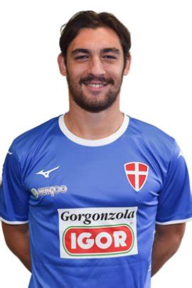 cagnano como|Andrea Cagnano Stats, News, Bio